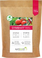 SYMBIVIT Zelenina Mykorhíza pre zeleninu - 750 g