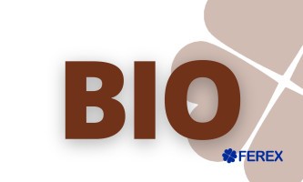 FEREX Nálepka BIO veľká