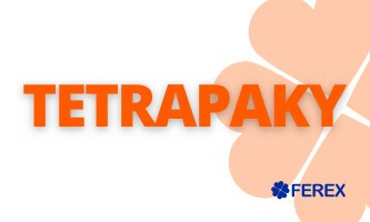 FEREX Nálepka TETRAPAKY veľká