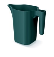 Krhla JUG 1,8 l - oceánovo modrá