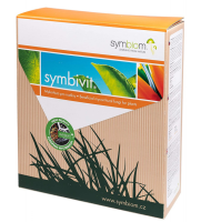 SYMBIVIT Mykorhíza pre rastliny - 3 kg