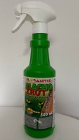 Machožrút proti machu a lišajníka -500 ml