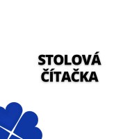 Stolová čítačka