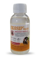 EKOSIP liquid proti parazitom na hydine - 100 ml