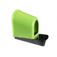 Znáškové hniezdo - kukaňa