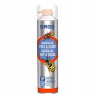 BROS hasičák na osy a sršne - 600 ml