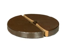 Ťažítko do sudu na kapustu 10 l, 15 l, 25 l