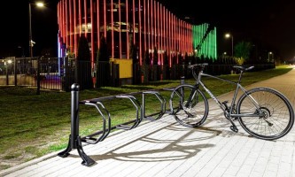 Stojan na bicykel FEREX1