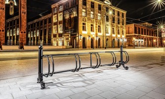 Stojan na bicykel FEREX3