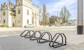 Stojan na bicykel FEREX7