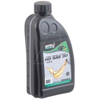 Motorový olej 1,0 l SAE30HD