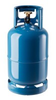 Tlaková fľaša 10 kg - nová