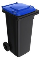 FEREX Smetná nádoba 120 l na papier