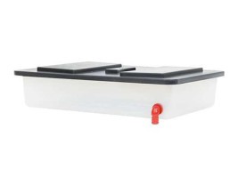 Nádrž na vodu CIMUKA SD-8L-W1/2