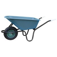 Záhradný fúrik Ferex 125 l