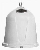 Zvon na biele sklo 1500 l FEREX