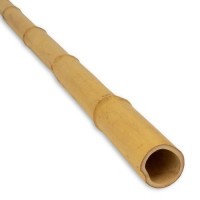 Bambusová tyč 8 - 10 mm, 75 cm
