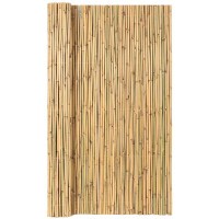 Bambusová zástena - 1 x 3 m