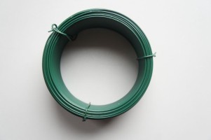 Drôt PVC 1,4mm x 50m, malá cievka