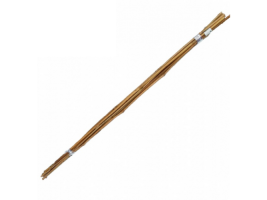 Bambusové tyče 6 - 8 mm, 75 cm
