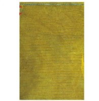 Sieťové vrece na zemiaky a kapustu 53 x 82 cm žlté
