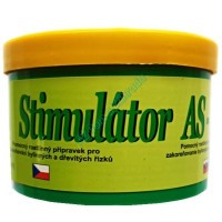 Zakoreňovač Stimulátor AS-1 75 g
