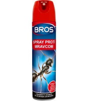 BROS Sprej proti mravcom - 150 ml