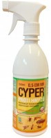 Cyper 0,5 EM MR - 500 ml
