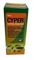 CYPER Extra kontakt - 100 ml