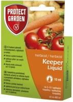 KEEPER LIQUID selektívny herbicíd - 10 ml