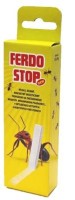 Krieda proti mravcom - Ferdo Stop