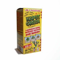 KAPUT GREEN totálny herbicíd - 250 ml