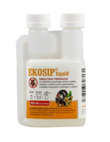EKOSIP liquid 100 ml proti parazitom na hydine