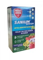 Sanium System proti cicavým a žravým škodcom - 50 ml