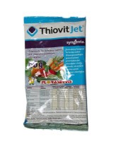 Thiovit Jet proti hubovým chorobám, erinóze, akarinóze - 60 g