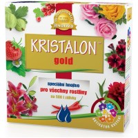 AGRO hnojivo Kristalon GOLD - 500 g