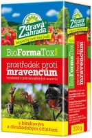 BioFormaTox Plus proti mravcom - 200 g