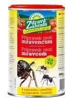 Prípravok proti mravcom - 300 g