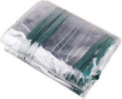 FEREX Náhradná PVC plachta pre 4 policový fóliovník