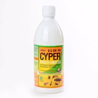 Cyper 0,5 EM NN náhradná náplň - 500 ml