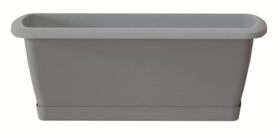 Hrantík RESPANA s podmiskou 59 cm šedý