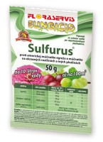 Sulfurus - 50 g