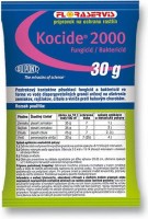 Kocide 2000 meďnatý prípravok - 30 g