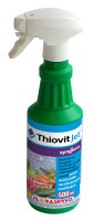 Thiovit Jet proti hubovým chorobám, erinóze, akarinóze  - 500 ml - rozprašovač