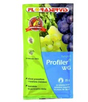 Profiler® WG - proti peronospóre viniča - 25 g