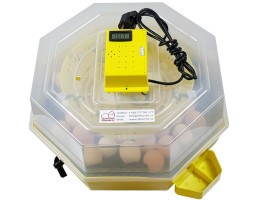 Liaheň na vajcia CLEO 5 DTHW (41 vajec)
