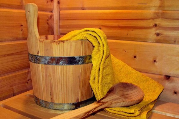 Uvažujete nad kúpou sauny? Stavte na nemeckú kvalitu