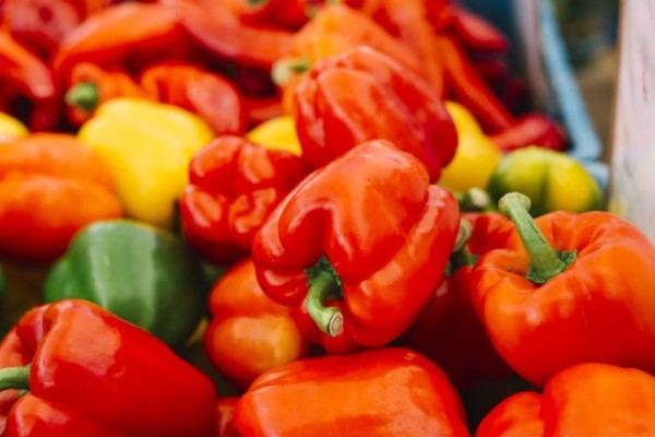 Pestujeme papriku: Rady a tipy, ako na to