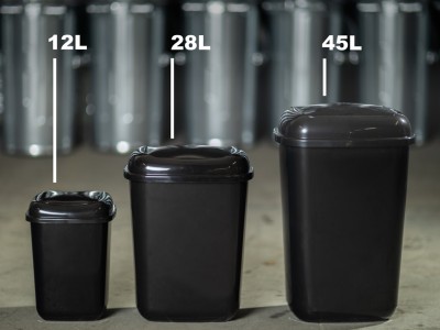FEREX Odpadkový kôš 12 l 