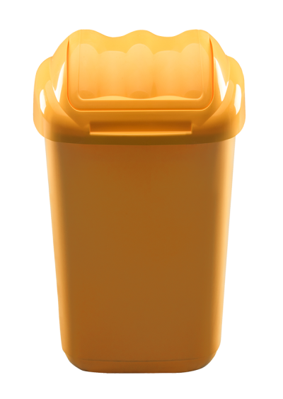FEREX Odpadkový kôš 15 l na plasty